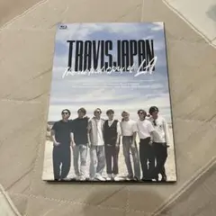 Travis Japan -The untold story of LA- - メルカリ