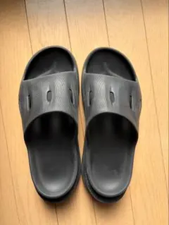 新品】HOKA リカバリーサンダル レア 廃盤 23 - メルカリ