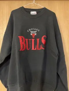 CHALK LINE シカゴブルズ スウェット　CHICAGO BULS