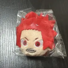 僕のヒーローアカデミア 切島鋭児郎 プチっとバッジ