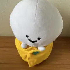 セブンイレブン限定】ゆず太郎ハグミークッション - メルカリ
