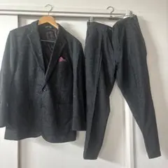 専用g-stage テーラードジャケット サイズ48 セットアップ ジーステージ
