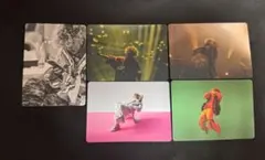 2025年最新】Vaundyトレカの人気アイテム - メルカリ