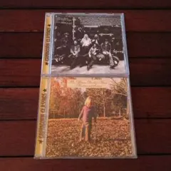 オールマン・ブラザーズ・バンド　アルバム　２枚組　ドラムベースギターLpレコード