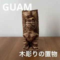2026年最新】グアム 木彫りの人気アイテム - メルカリ
