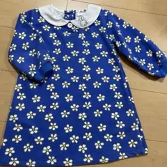 ミッフィーワンピース　90cm