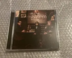 THE ALFEE Crossroad 愛の免許返納 CD
