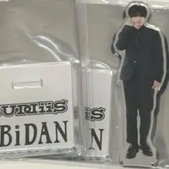BUDDiiS FUMINORI 小川史記 アクスタ アクリルスタンド ソイヤ