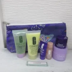 未使用 クリニーク ギフト セット 旅行 トラベルセット