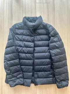 ユニクロ　ウルトラライトダウンジャケット/ NANODESIGN