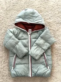 beams ビームス B:MING ビーミング　100 ダウンジャケット