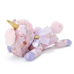 リトルツインスターズ リバティ ぬいぐるみ(ユニコーン)
