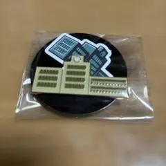 EXILE NAOTO HONEST TOWN 2026 ピンバッジ ステッカー