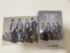 2026年最新】SS特典 be:firstの人気アイテム - メルカリ