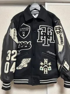 2026年最新】ネイバーフッド スタジャンの人気アイテム - メルカリ