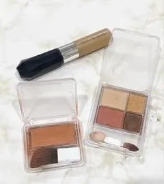 激安コスメ３点セット❣️
