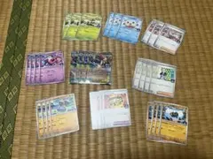 Z/X ゼクス まとめ売り 引退品 225枚 - メルカリ