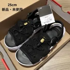 【新品未使用】25cm NIKE ナイキ エア マックス ココ ブラック NIKE公式】ナイキ エア マックス ココ ウィメンズサンダル
