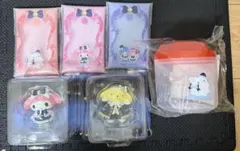 happyくじHoliday Collection まとめ売り