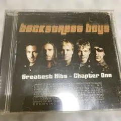 backstreet boys Greatest Hits - Chapter