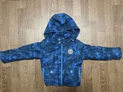 シスタージェニーアウター