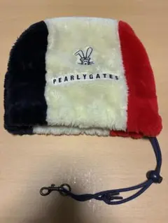 PEARLY GATES アイアン用ヘッドカバー
