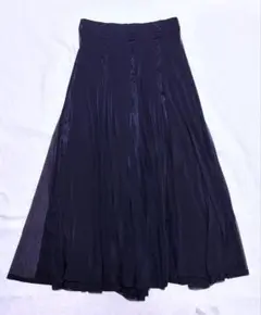 社交ダンススカート