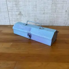 ビンテージ KTC ツールボックス 工具箱 / 車 バイク 整備 レトロ