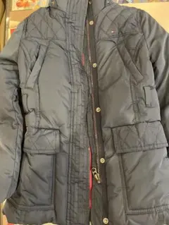 美品　トミーヒルフィガー　122 ジャンパー