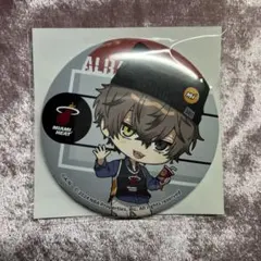 【にじさんじEN】アルバーン・ノックス 缶バッジ