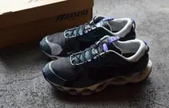 MIZUNO × GRAPHPAPER WAVE PROPHECY B2のサムネイル