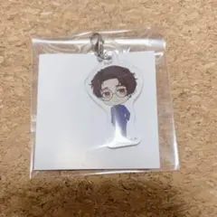 ブルーロック ブルロ エゴ展 アンブレラマーカー 雪宮剣優