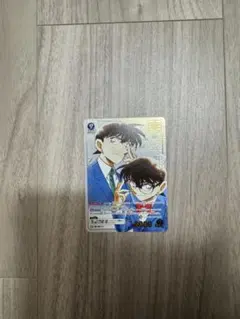 さ*か様 名探偵コナン 江戸川コナン&工藤新一　MRCP コナンカード　新たなる