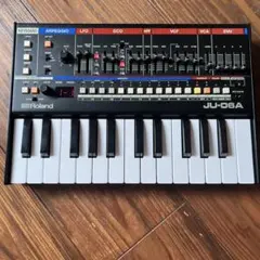 Roland Boutique JU-06A + K-25m セット 箱ありのサムネイル