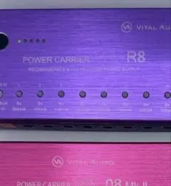 2026年最新】vital audio va-r8の人気アイテム - メルカリ