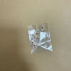 すみっコぐらし　えびふらいのしっぽ　キーホルダー