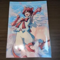 すとぷり 莉犬 ブロマイド