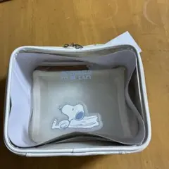 スヌーピー スパバッグ