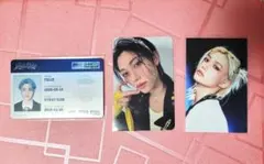 karma タレントカード