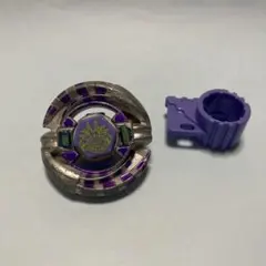 ベイブレード カプリコーネ100HF