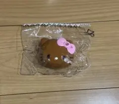 キティ スクイーズ 日焼けキティ