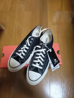 CONVERSE Chuck Taylor 27.0cm ブラック