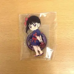 鬼滅の刃　花火大会　2025 アクリルスタンド 栗花落カナヲ