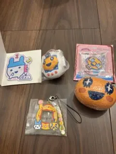 めめっち　やんぐみみっち　セット