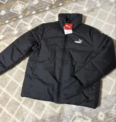 プーマ【新品】中綿入りジャケット♪ウィメンズL
