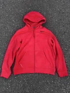nike ジップフリース ヒップホップ ドリル テック系 swag