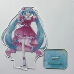 2026年最新】ニコニコ超会議 初音ミク アクリルスタンドの人気アイテム
