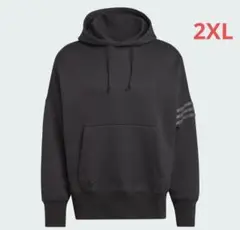 ストリート パーカー