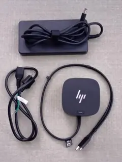 2026年最新】hp ドッキングステーション g5の人気アイテム - メルカリ