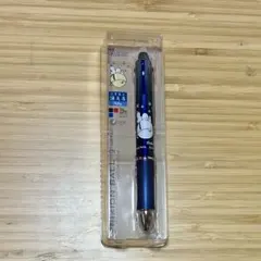 スヌーピー フリクションボール3 メタル 0.5mm グラデーションダークブルーのサムネイル